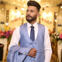 Paklap.pk Employee Muhammad Shazan's profile photo