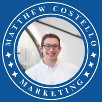 Walrath Recruiting, Inc. Employee Matthew Costello's profile photo
