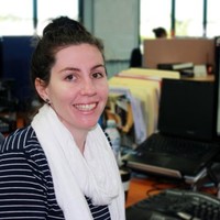 BSR Group Employee Amelia Smith's profile photo