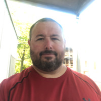 SMOOT CONSTRUCTION Employee Scott Davis's profile photo