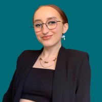 D2 Dispensary Employee Brenna Bailey's profile photo