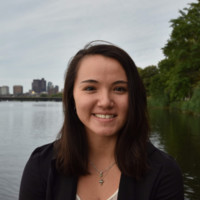 Google Employee Anna Watson's profile photo