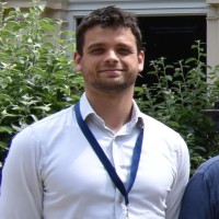 UK Faculty of Public Health Employee David Parkinson's profile photo