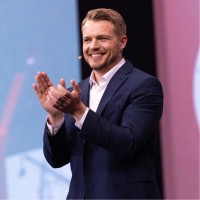 Plexus Worldwide Employee Blake Shaver's profile photo