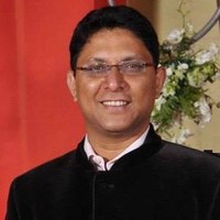 Microsoft Employee Amit Mishra's profile photo