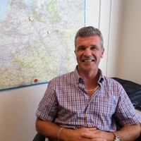 visiplan Employee Michel Gerrets's profile photo