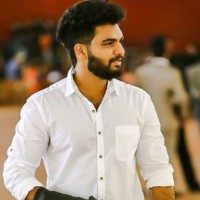 Asset Management Engineers Pty Ltd (AME) Employee Vishnu Binu's profile photo