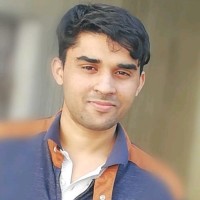 SAMCRIT Employee Anuj Parihar's profile photo
