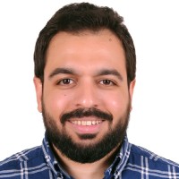 InfiniLink Employee Mahmoud Yousry's profile photo