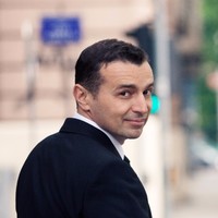 Goran Burazer Email