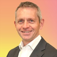 FNZ Group Employee John Blackman's profile photo