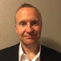 Egencia Employee Erik Will's profile photo