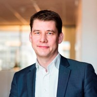 Unionens arbetslöshetskassa Employee Carl Brege's profile photo