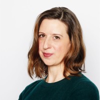 gnomi Employee Janice Morris's profile photo