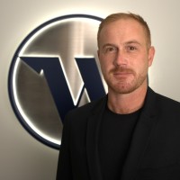 West Capital Lending Employee Ryan Greenhalgh's profile photo