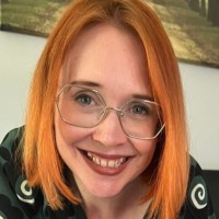 Hijinx Theatre Employee Sami Dunn's profile photo