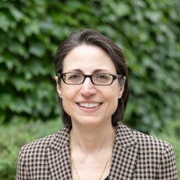 Case Western Reserve University School of Medicine Employee Sepideh Amin-Hanjani's profile photo