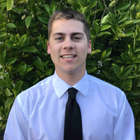 Nicholas Arnold Email & Phone Number