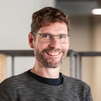 Mercateo Employee Martin Kleinsteuber's profile photo