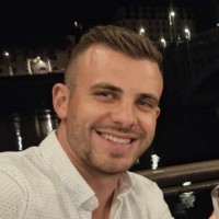 exelio Employee Marvin Bertholet's profile photo