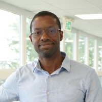 Precise ParkLink Employee Jorge Alves's profile photo
