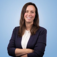 FernUni Schweiz Employee Kristina Janke's profile photo