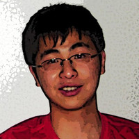 AMD Employee Chi Chen's profile photo