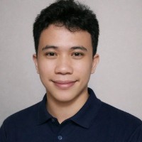 GoodDollar.org Employee Betz Lenteria's profile photo