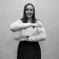 iSQI Group Employee Alexandra Spaans's profile photo