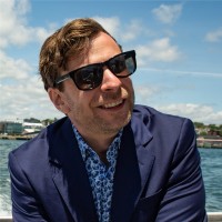 Automattic Employee Derek Smart's profile photo