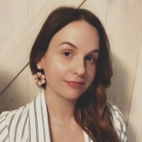 Oregon Tilth Employee Meagan Collins's profile photo