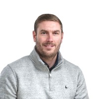 Restore Harrow Green Employee Jonathan Ware's profile photo