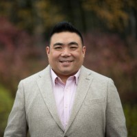 Pursuit Employee Wesley Choy's profile photo