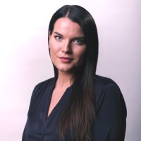 RevSetter Employee Maria al-Saad's profile photo