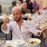 Hard Rock International Employee Jan Nova's profile photo