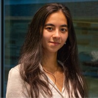 Aptitude Development Employee Estelle D'Alessio's profile photo