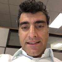 Bosch Rexroth Employee Bruno Russo's profile photo