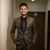 Pawan Kamble Email