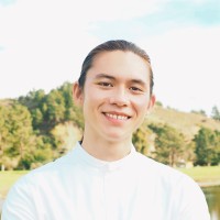 Fulbright Association Employee Aidan Lee's profile photo