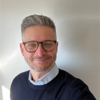 Tengbom Employee Morgan Lindström's profile photo