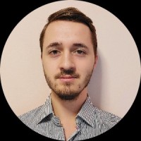 FlowCandy Employee Damjan Belojević's profile photo