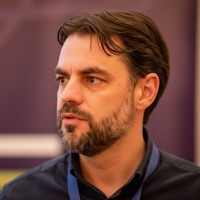 Universidade Lusófona - Centro Universitário Lisboa Employee Felipe Girão's profile photo