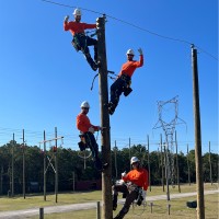 Pike Corporation Employee Cameron McGill's profile photo