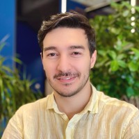 E-Mitwirkung Employee Ruslan Musayev's profile photo