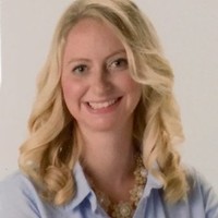 Hudson Physicians Employee Britta Rosenow's profile photo