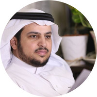 Saudi Accreditation Center Employee Fahad Almoqhim's profile photo
