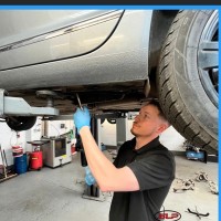 STRAIGHTLINE PERFORMANCE LIMITED Employee Tobiah East's profile photo