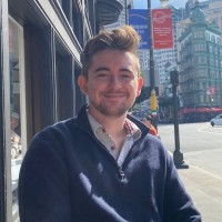 Cotool Employee Maxwell H's profile photo
