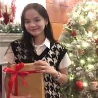 Dev Plus Employee Diệu Linh's profile photo