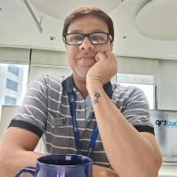 Reliance Retail Employee Arijit Mitra's profile photo